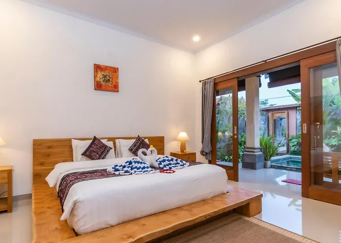 Villa Adhi Ubud