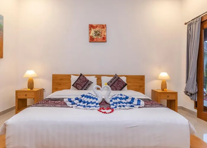 Adhi Villa Ubud