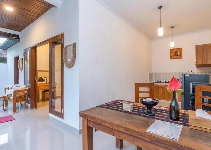 Villa Adhi Ubud