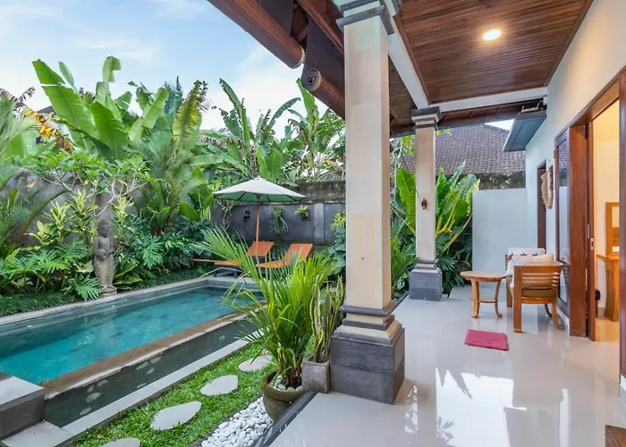 Adhi Villa Ubud