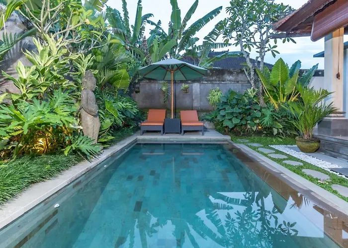 Villa Adhi *