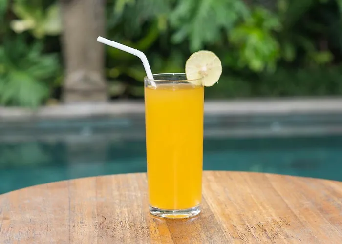 Villa Adhi Ubud